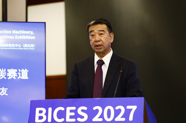 李建友:绿智融合赋能产业升级,科学发展开创低碳赛道