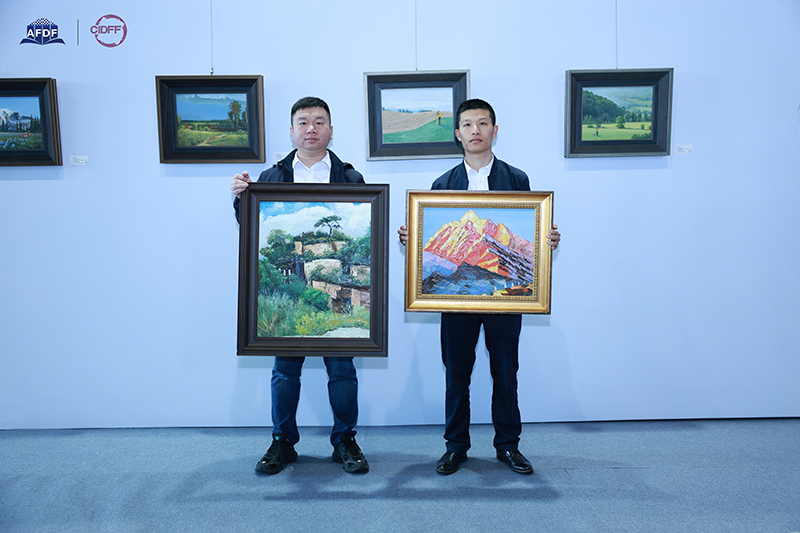 第十三届深基础工程发展论坛暨2024中国国际深基础工程技术装备交易会下