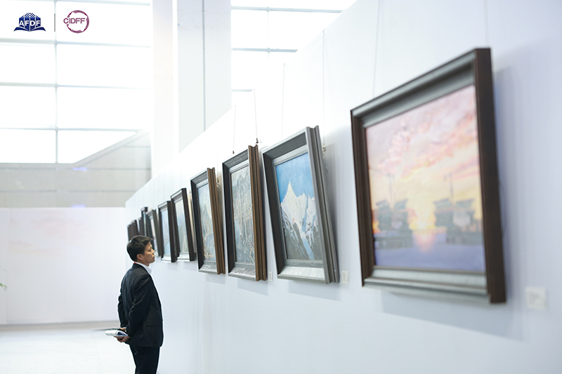 第十三届深基础工程发展论坛暨2024中国国际深基础工程技术装备交易会下