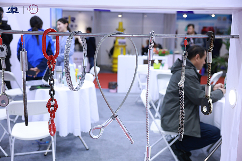第十三届深基础工程发展论坛暨2024中国国际深基础工程技术装备交易会下