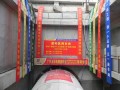 盾建重工制造有限公司首台盾构机“启航号”顺利始发