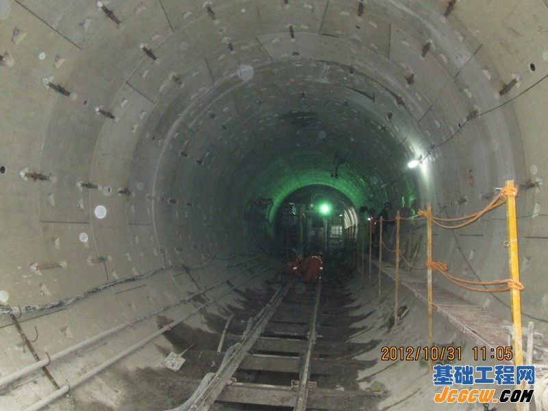 盾建重工制造有限公司首台盾构机“启航号”顺利始发