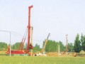 石武高铁客运专线