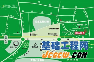 南宁火车东站规划图