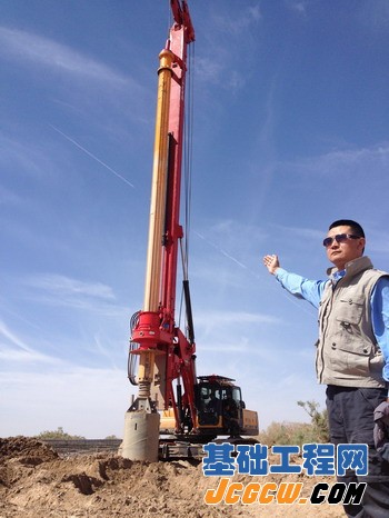 国家电网新疆与西北主网750KV线路工程