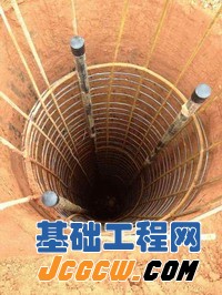 黔江碧桂园工程
