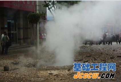 大连友好广场爆炸