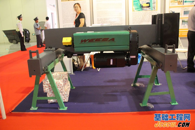 2013上海国际重型机械装备展览会