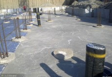 开发区新王庄高层小区——新城国际桩基施工图集（一）