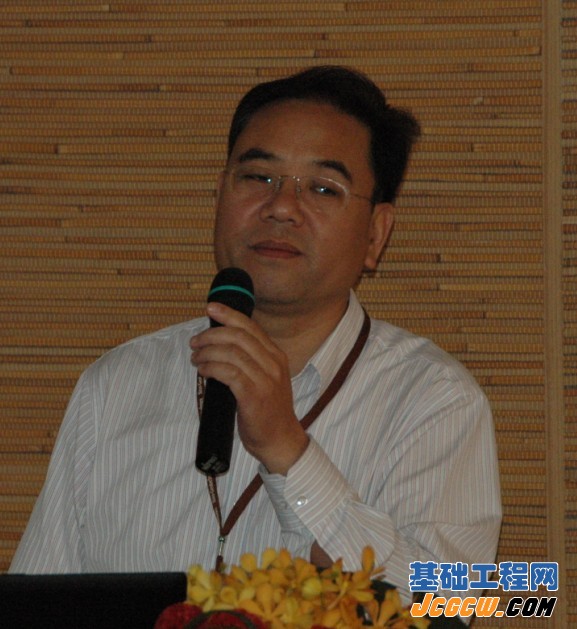 海峡两岸岩土工程/地工技术交流研讨会