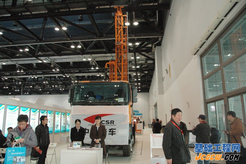 2013中国水博览会暨中国国际膜与水处理技术及装备展览会