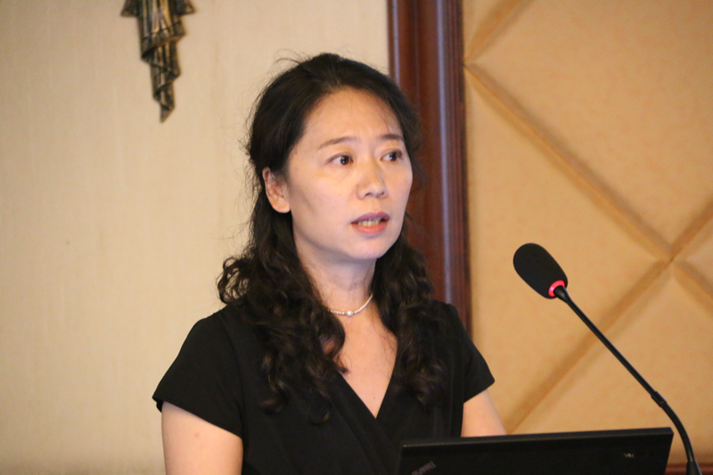第二届全国建机标委会基础施工设备分技术委员会暨中国工程机械学会桩工机械分会成立大会