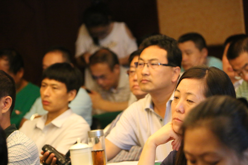 第二届全国建机标委会基础施工设备分技术委员会暨中国工程机械学会桩工机械分会成立大会