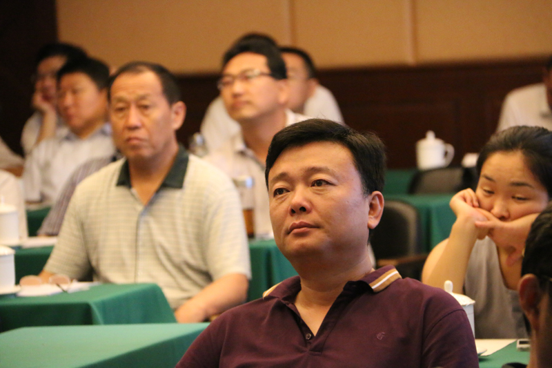 第二届全国建机标委会基础施工设备分技术委员会暨中国工程机械学会桩工机械分会成立大会