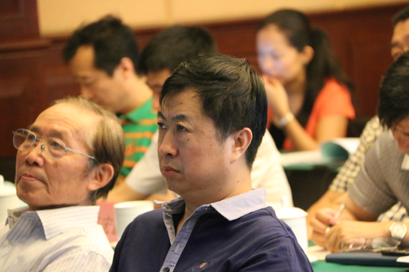 第二届全国建机标委会基础施工设备分技术委员会暨中国工程机械学会桩工机械分会成立大会
