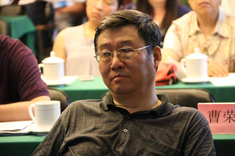 第二届全国建机标委会基础施工设备分技术委员会暨中国工程机械学会桩工机械分会成立大会