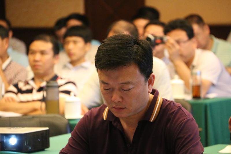 第二届全国建机标委会基础施工设备分技术委员会暨中国工程机械学会桩工机械分会成立大会