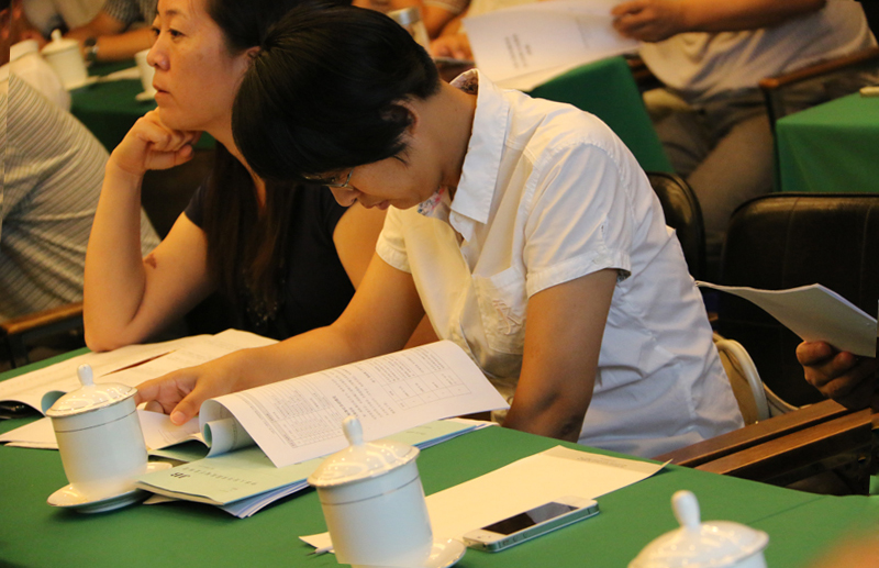 第二届全国建机标委会基础施工设备分技术委员会暨中国工程机械学会桩工机械分会成立大会