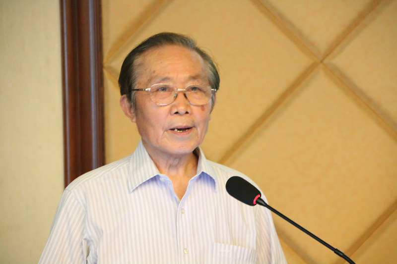 第二届全国建机标委会基础施工设备分技术委员会暨中国工程机械学会桩工机械分会成立大会