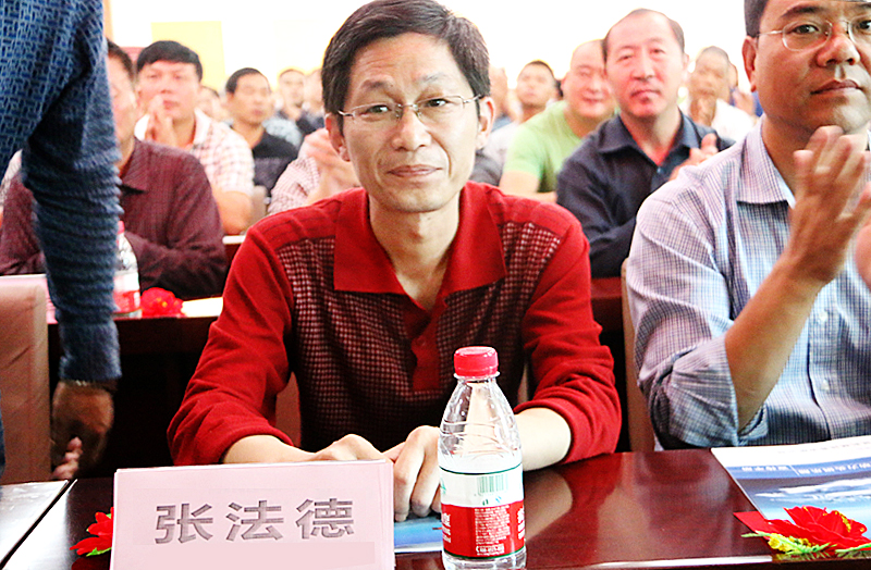 “洛阳舒诚桩机动力头俱乐部”正式成立