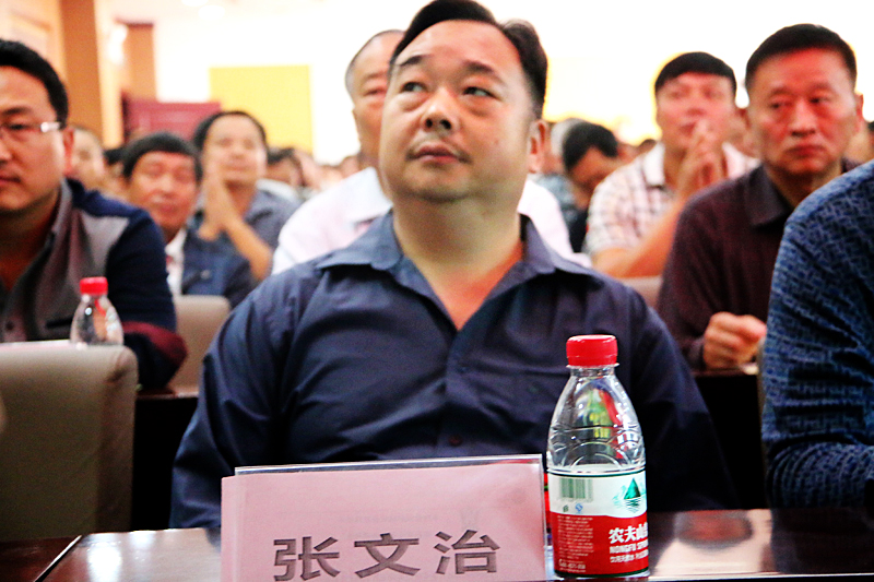 “洛阳舒诚桩机动力头俱乐部”正式成立