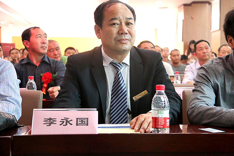 “洛阳舒诚桩机动力头俱乐部”正式成立