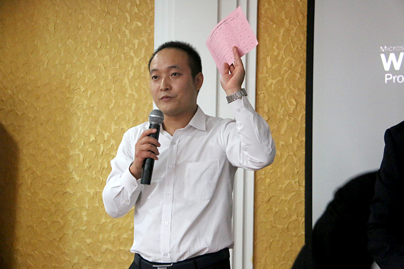 “洛阳舒诚桩机动力头俱乐部”正式成立