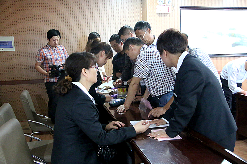 “洛阳舒诚桩机动力头俱乐部”正式成立