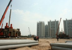 福建省东辰岩土基础工程公司