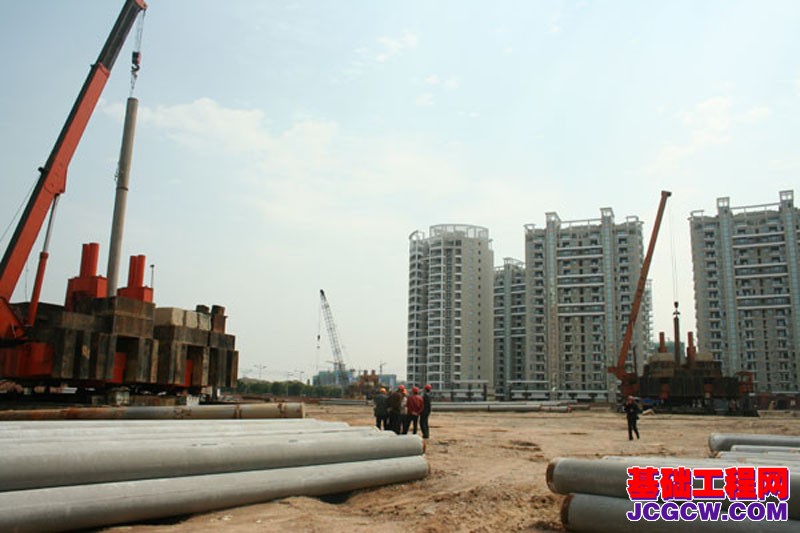 福建省东辰岩土基础工程公司