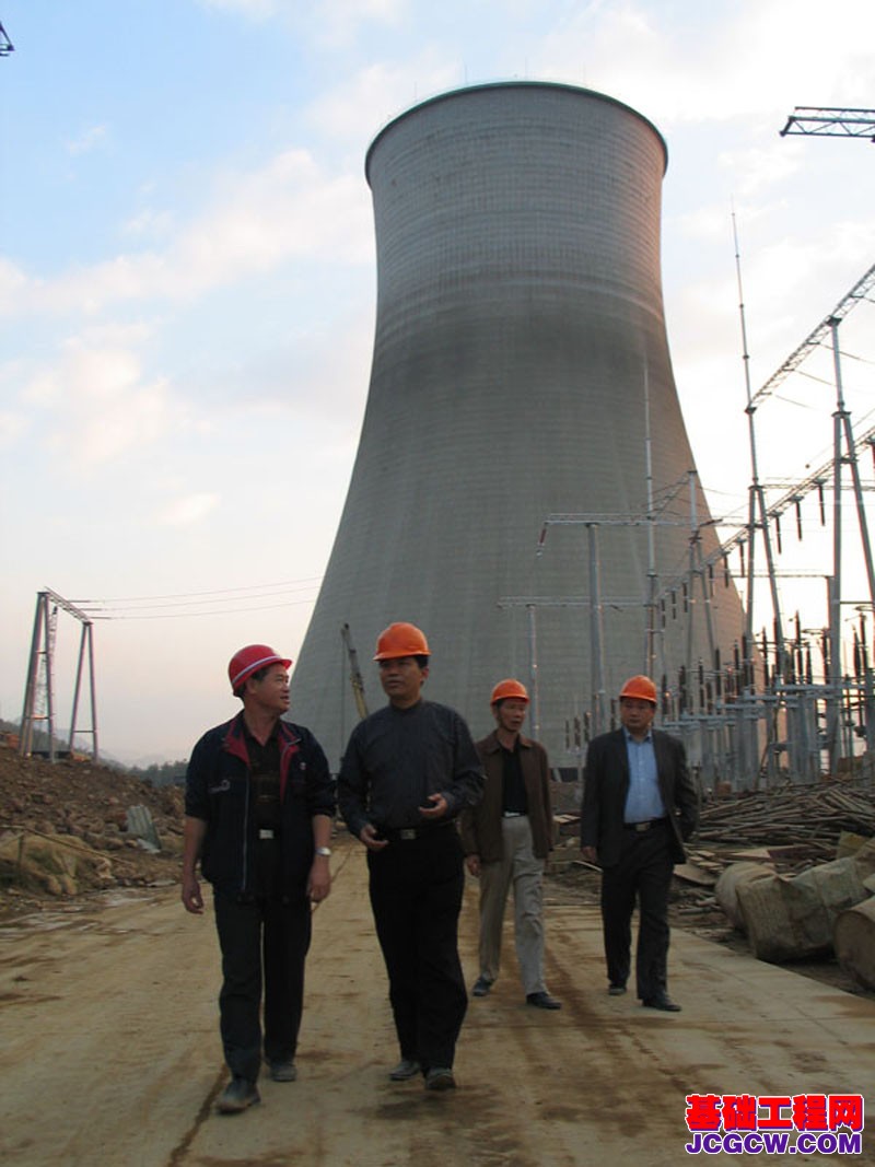 福建省东辰岩土基础工程公司