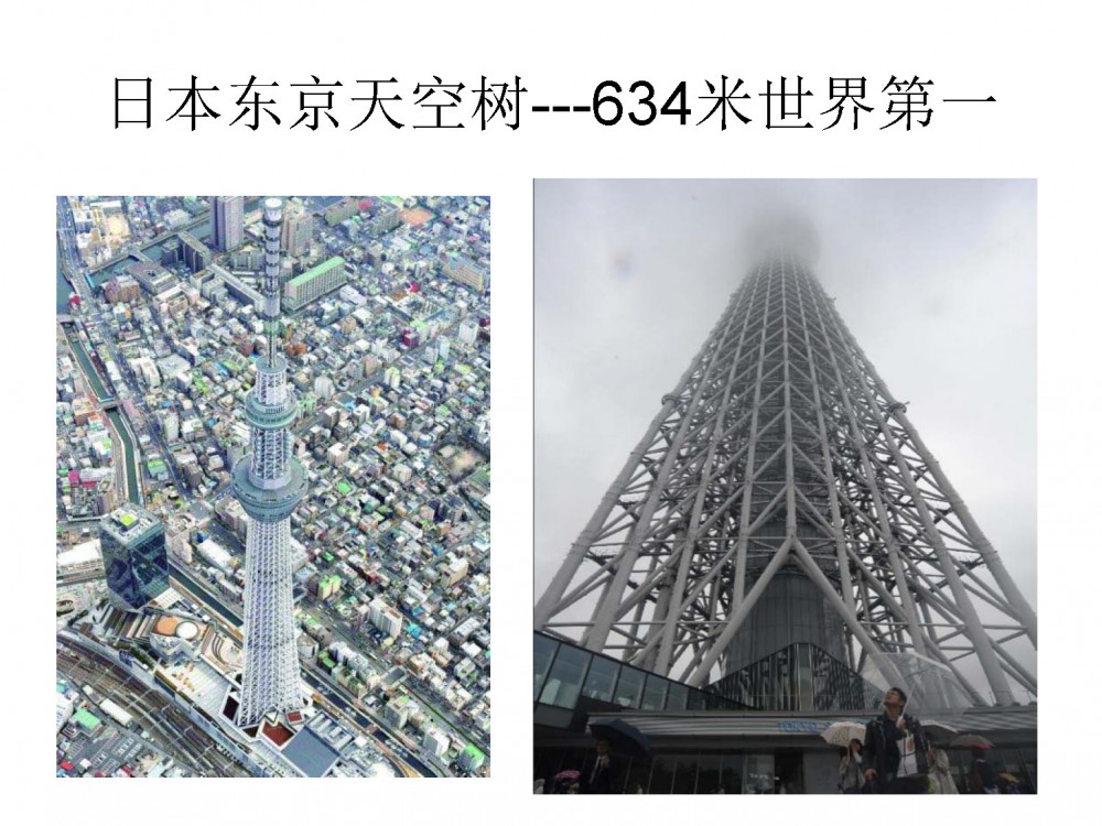 超高层建筑结构设计进展
