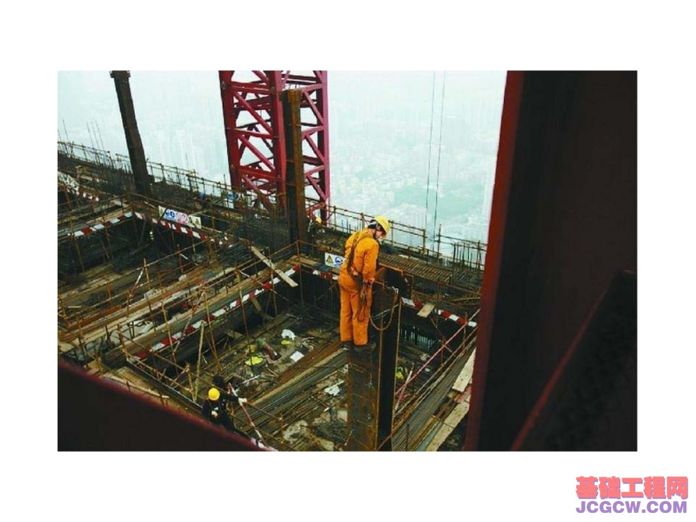 国内外最高超高层建筑实例看其进展
