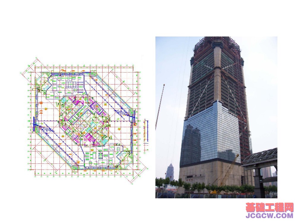 国内外最高超高层建筑实例看其进展