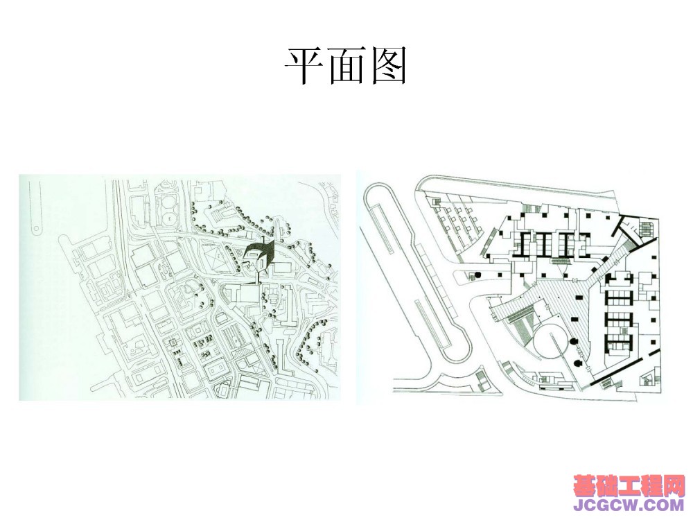 国内外最高超高层建筑实例看其进展