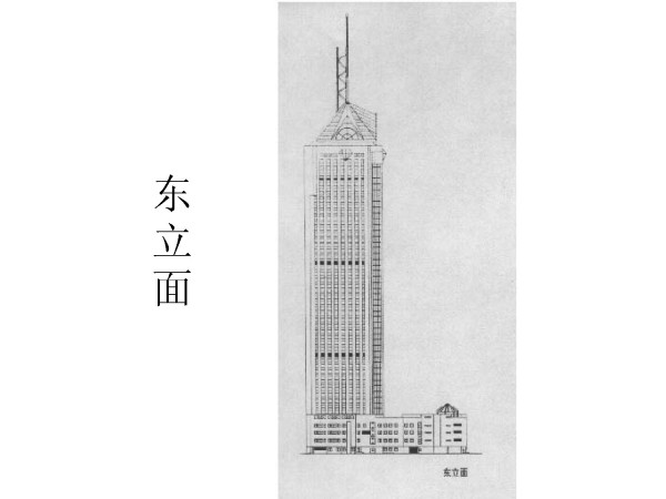 青岛国际金融中心关键技术研究