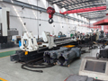 上工机械喜迁新址公告