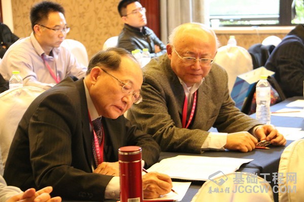 2016海峡两岸岩土工程地工技术交流研讨会