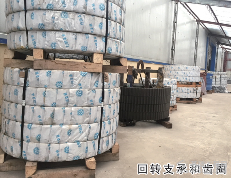 高邮市恒辉机械有限公司动力头产品系列