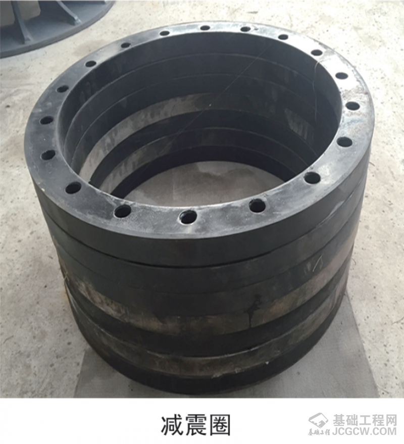 高邮市恒辉机械有限公司动力头产品系列
