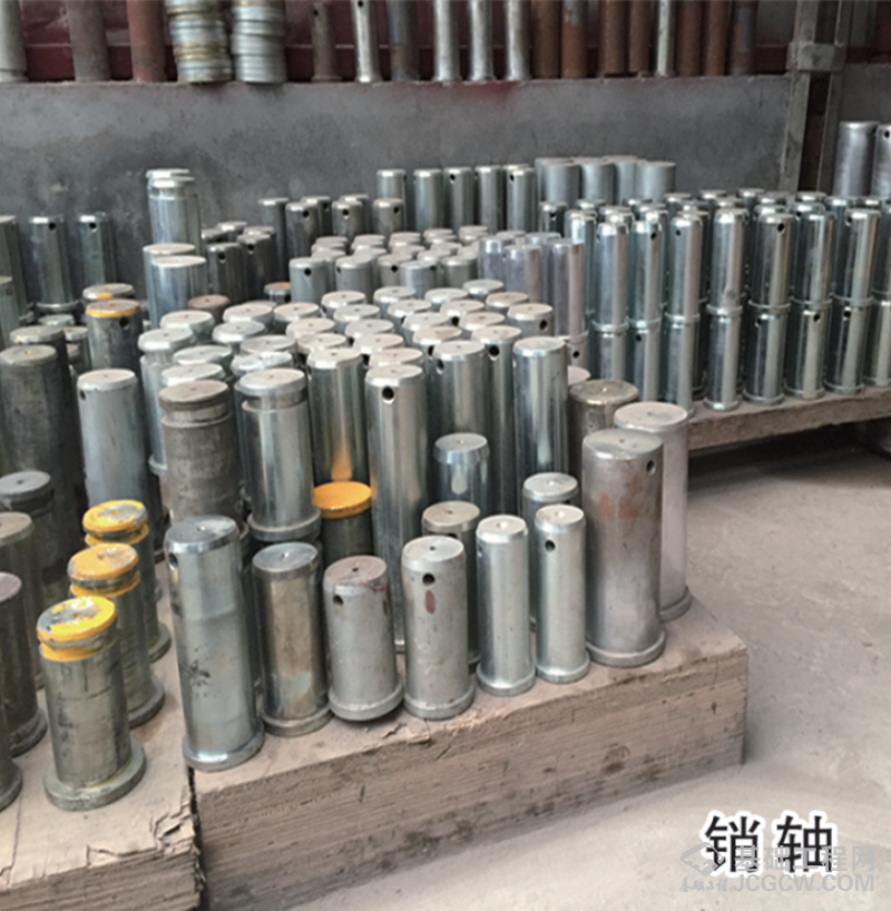 高邮市恒辉机械有限公司动力头产品系列