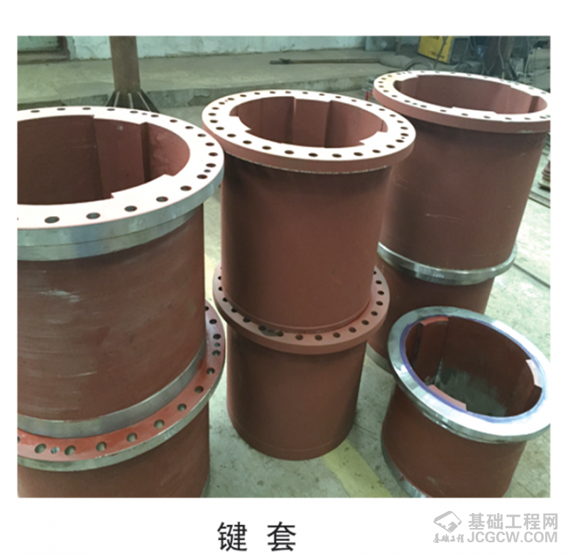 高邮市恒辉机械有限公司动力头产品系列