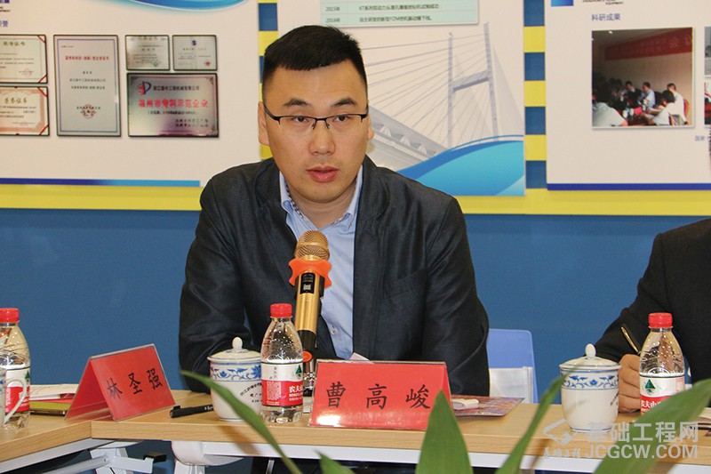 中国建筑科学研究院建筑机械化研究院与浙江振中工程机械有限公司战略合作30周年