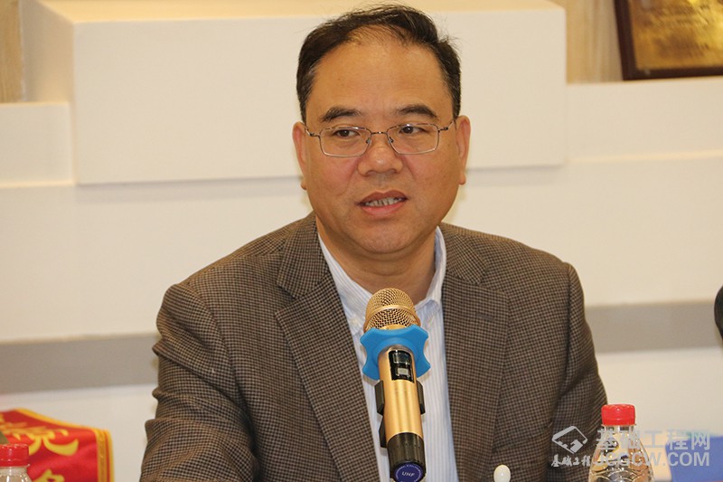 中国建筑科学研究院建筑机械化研究院与浙江振中工程机械有限公司战略合作30周年