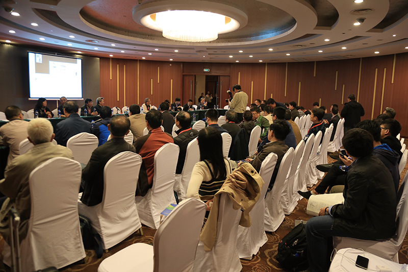 第十三届全国桩基工程学术会议