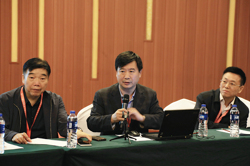 第十三届全国桩基工程学术会议