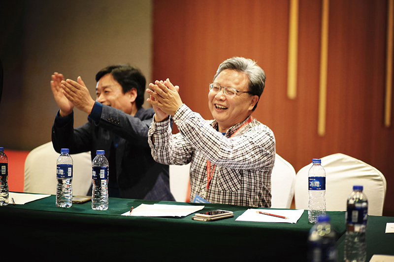 第十三届全国桩基工程学术会议