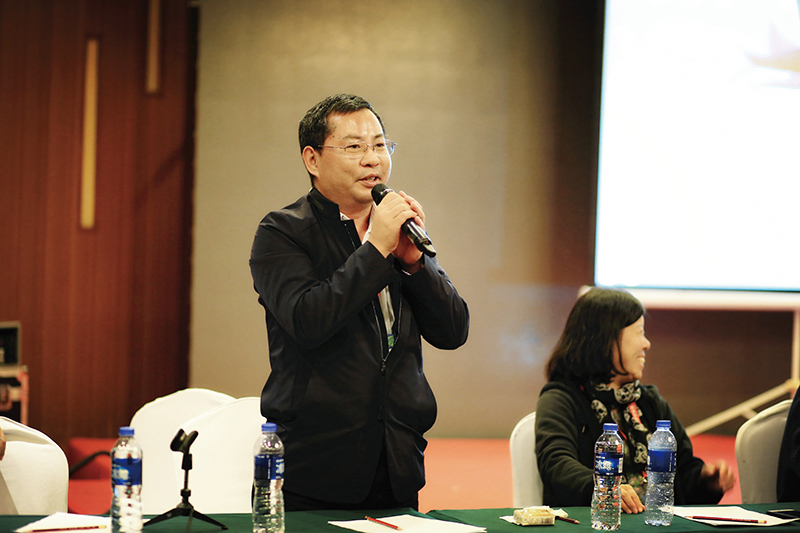 第十三届全国桩基工程学术会议