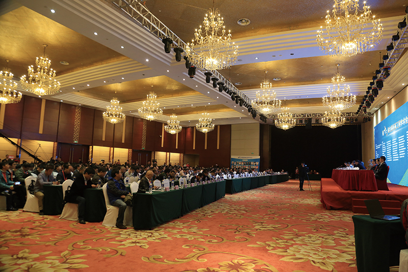 第十三届全国桩基工程学术会议