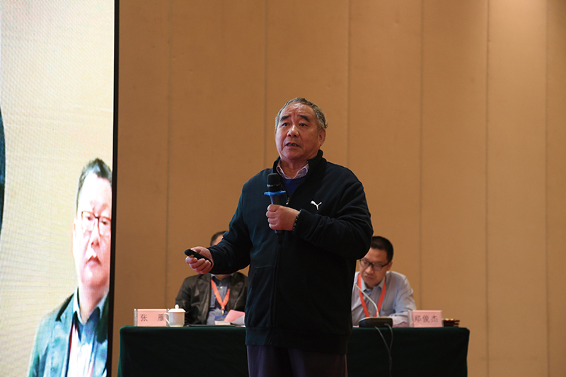第十三届全国桩基工程学术会议